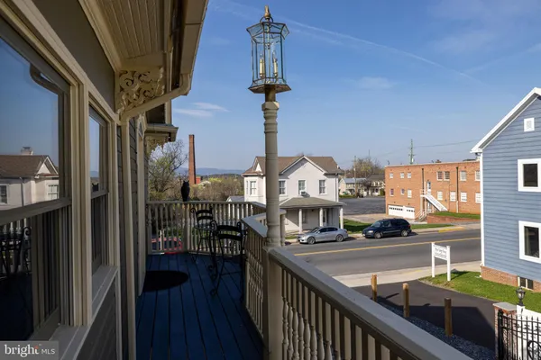 $669,900 | 138 East Main Street, Luray, VA 22835