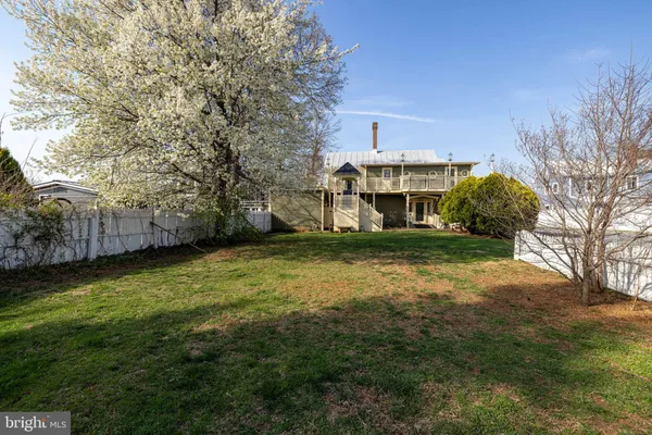 $669,900 | 138 East Main Street, Luray, VA 22835
