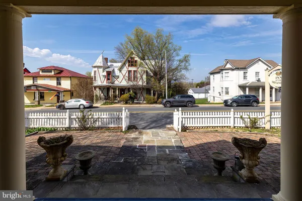 $669,900 | 138 East Main Street, Luray, VA 22835