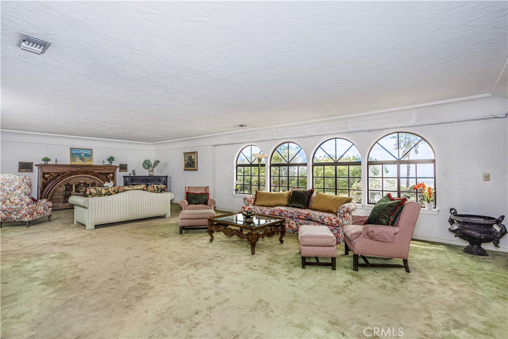 350 Roughrider Road La Verne, CA 91750 - Photo 44 of 55 Oversize Living Room Upstairs.