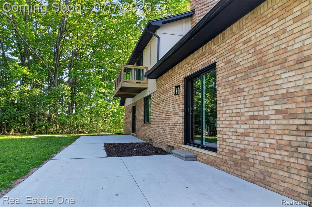 2141 Hickory Leaf Court North Rochester Hills, MI 48309 - Photo 67 of 71