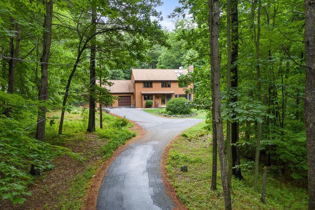 201 Beaman Road Princeton, MA 01541 - Photo 1 of 41