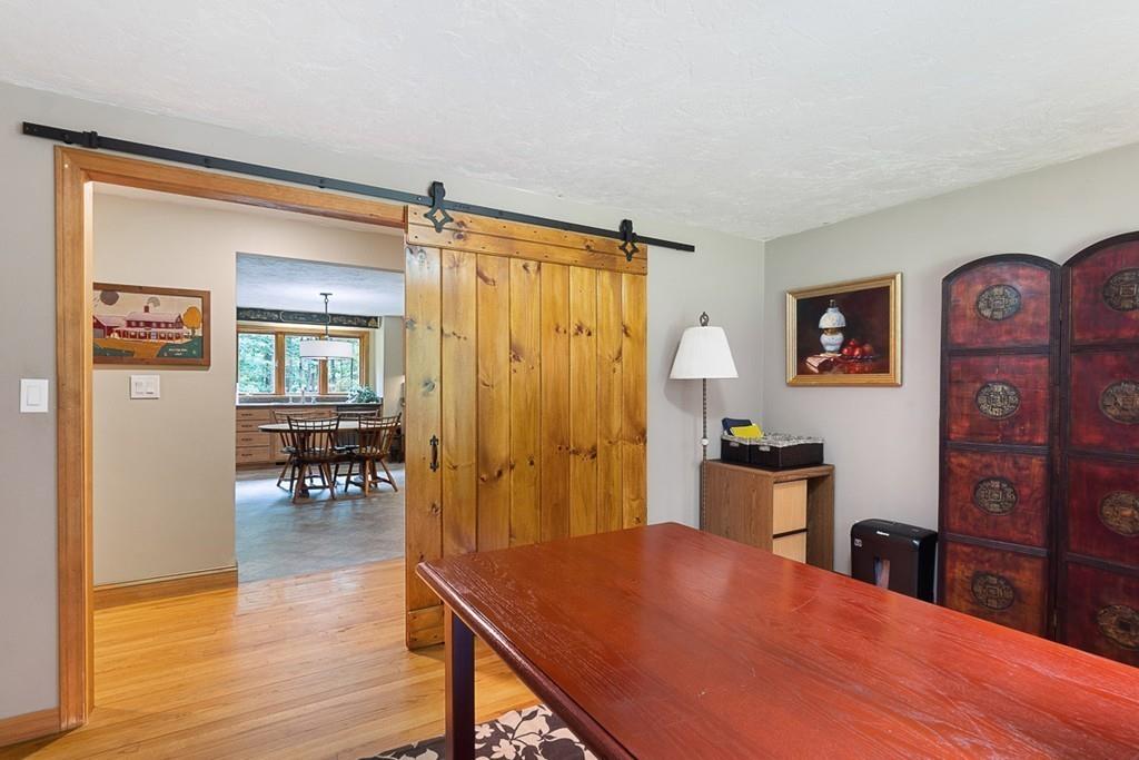 201 Beaman Road Princeton, MA 01541 - Photo 14 of 41