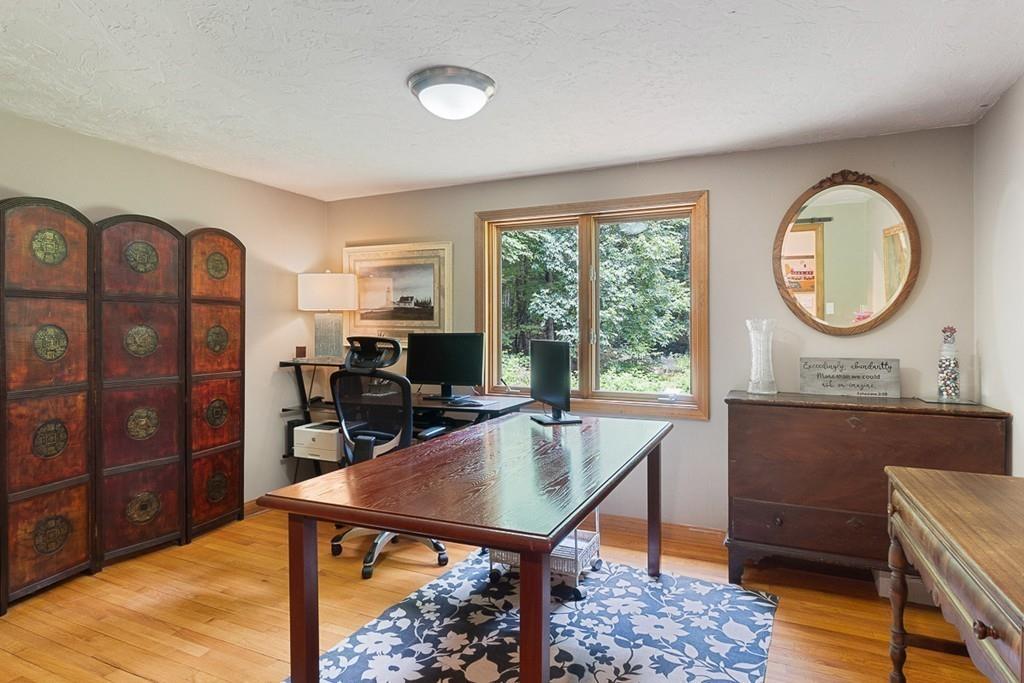 201 Beaman Road Princeton, MA 01541 - Photo 15 of 41