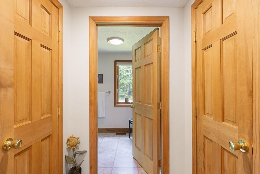 201 Beaman Road Princeton, MA 01541 - Photo 16 of 41