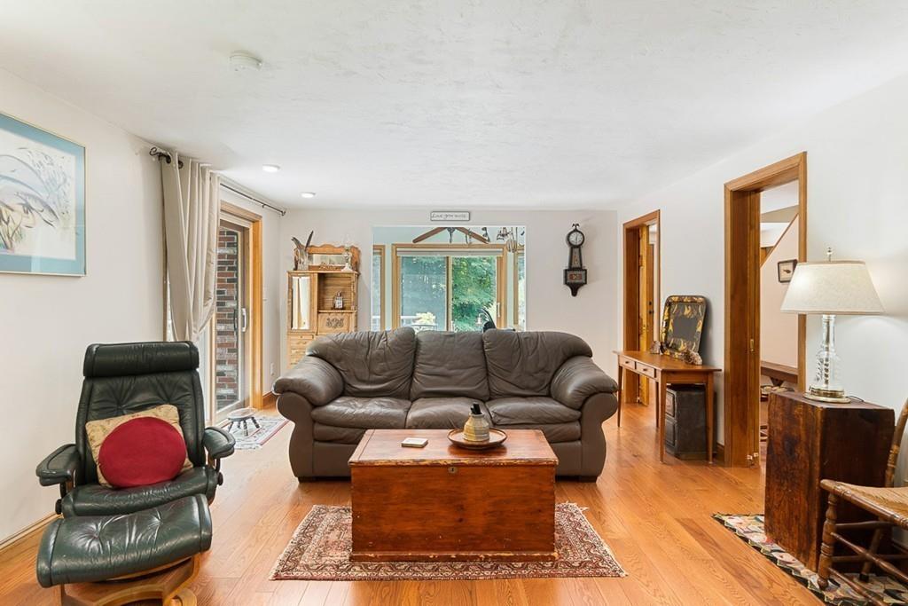 201 Beaman Road Princeton, MA 01541 - Photo 19 of 41