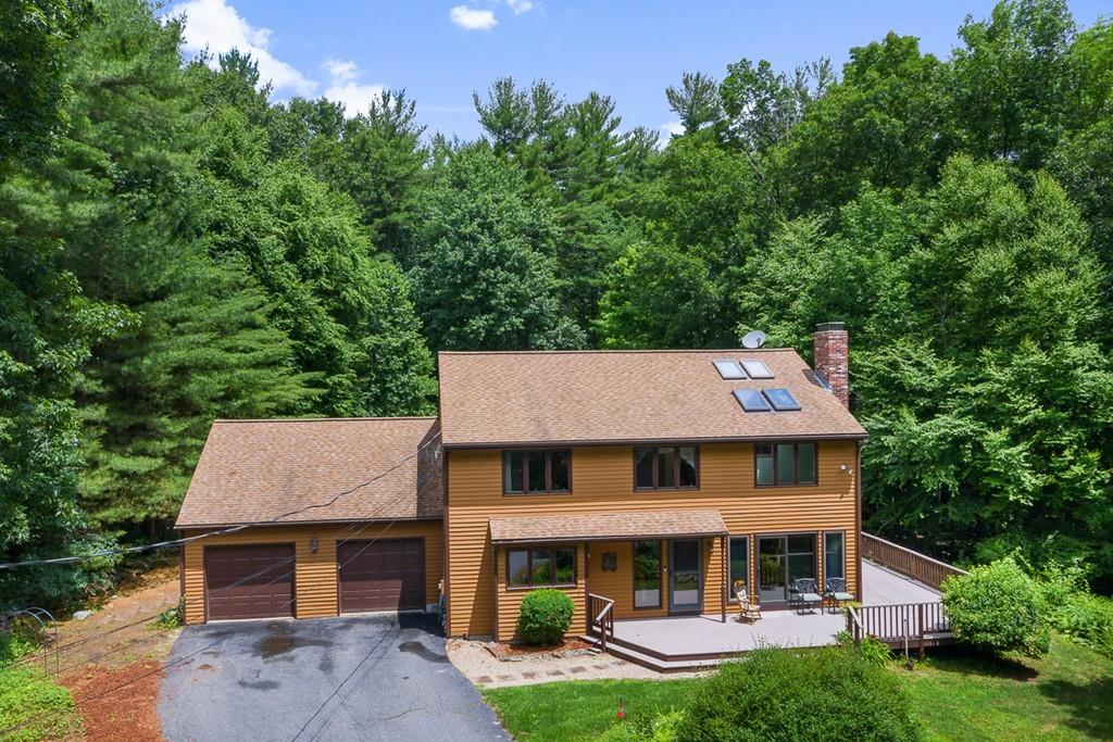 201 Beaman Road Princeton, MA 01541 - Photo 2 of 41