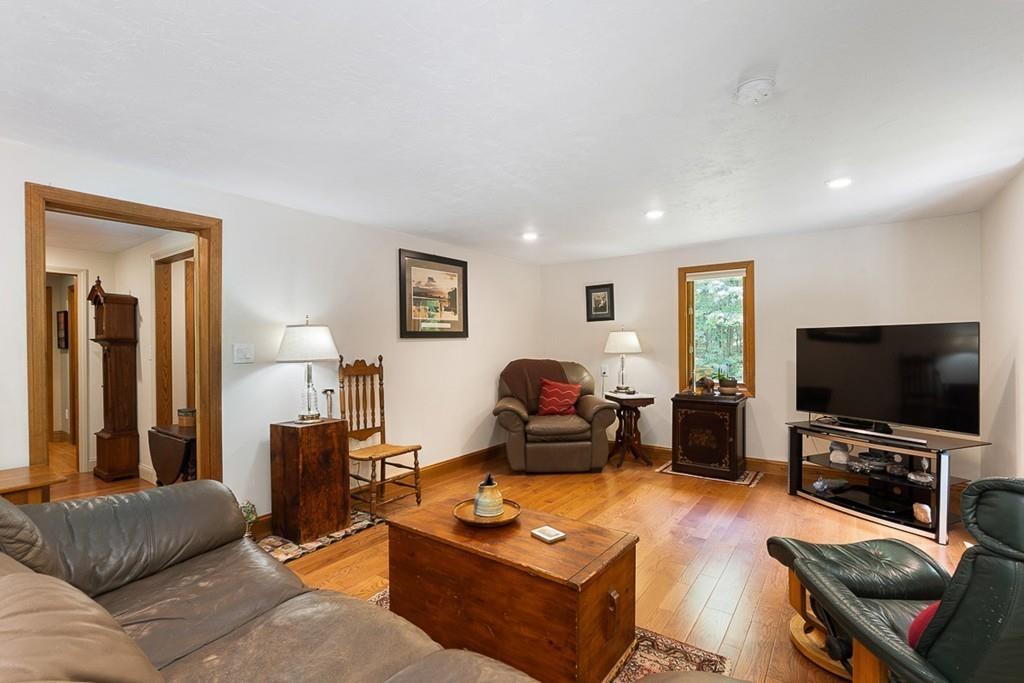 201 Beaman Road Princeton, MA 01541 - Photo 21 of 41