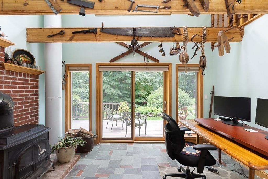 201 Beaman Road Princeton, MA 01541 - Photo 22 of 41