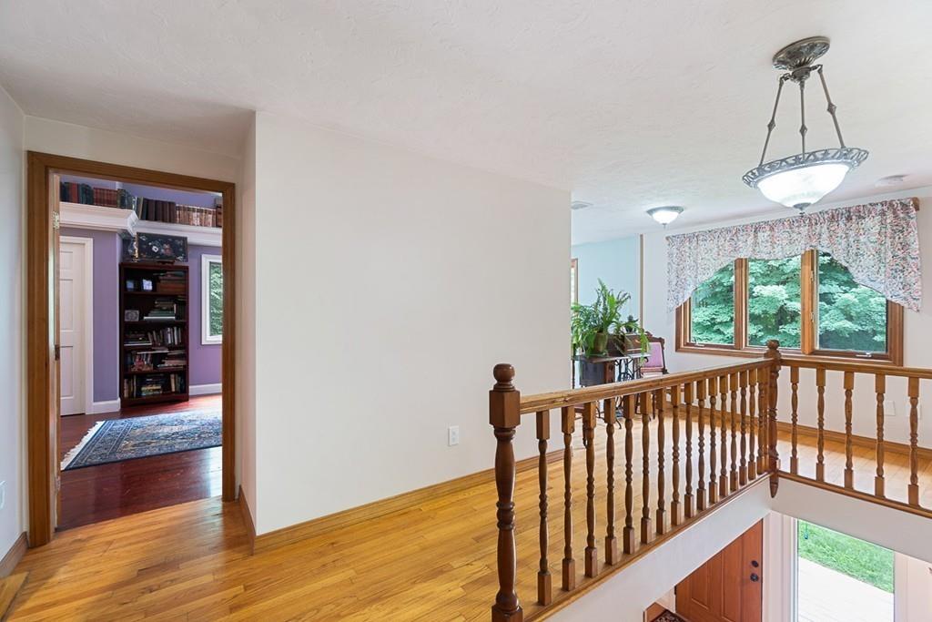 201 Beaman Road Princeton, MA 01541 - Photo 26 of 41