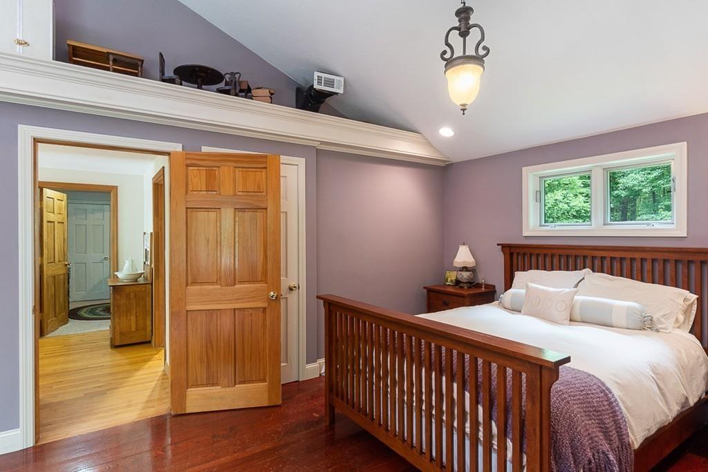 201 Beaman Road Princeton, MA 01541 - Photo 27 of 41