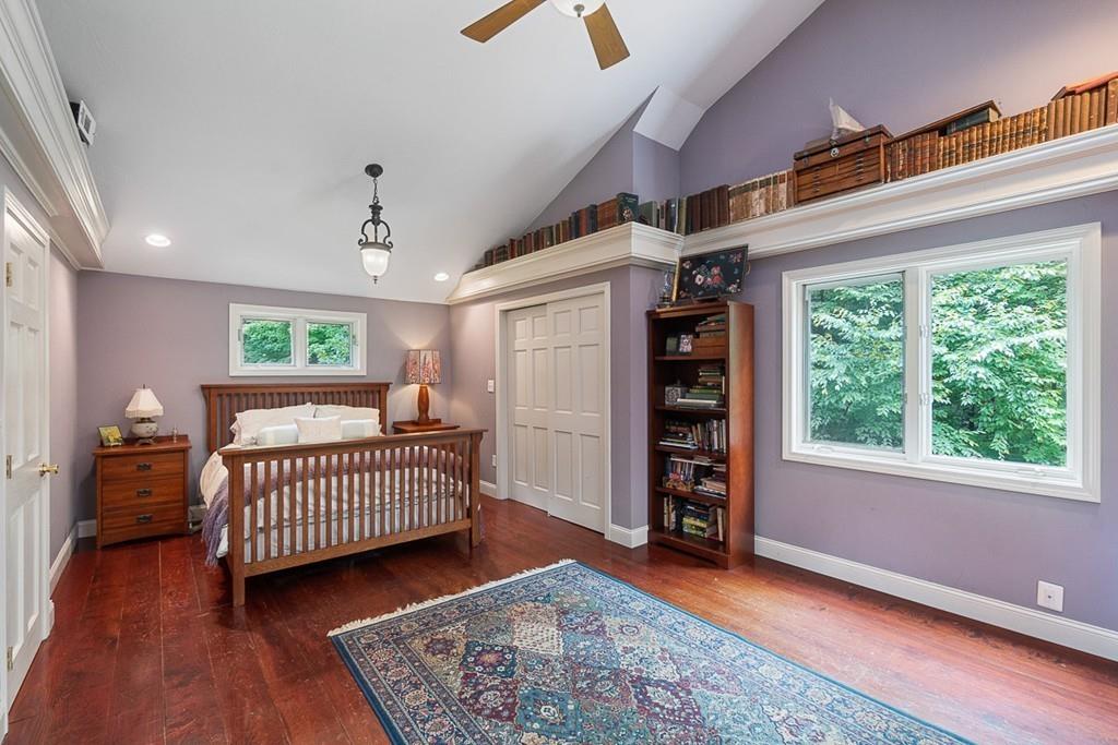 201 Beaman Road Princeton, MA 01541 - Photo 28 of 41
