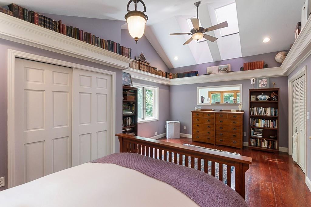 201 Beaman Road Princeton, MA 01541 - Photo 29 of 41