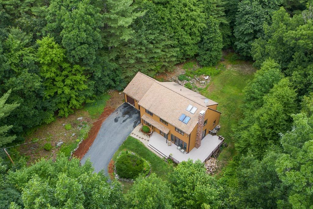 201 Beaman Road Princeton, MA 01541 - Photo 3 of 41