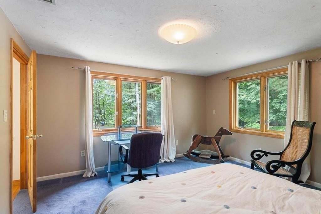 201 Beaman Road Princeton, MA 01541 - Photo 33 of 41