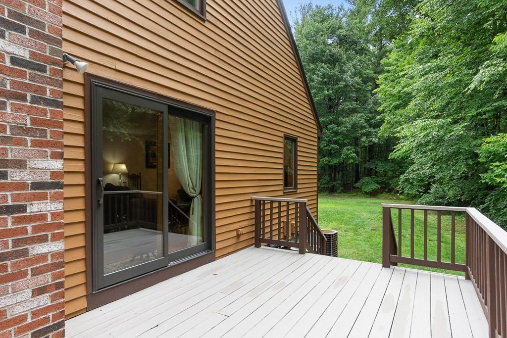 201 Beaman Road Princeton, MA 01541 - Photo 35 of 41