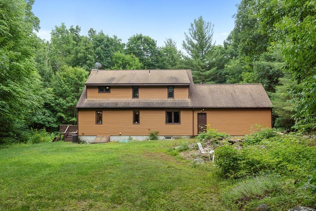 201 Beaman Road Princeton, MA 01541 - Photo 37 of 41