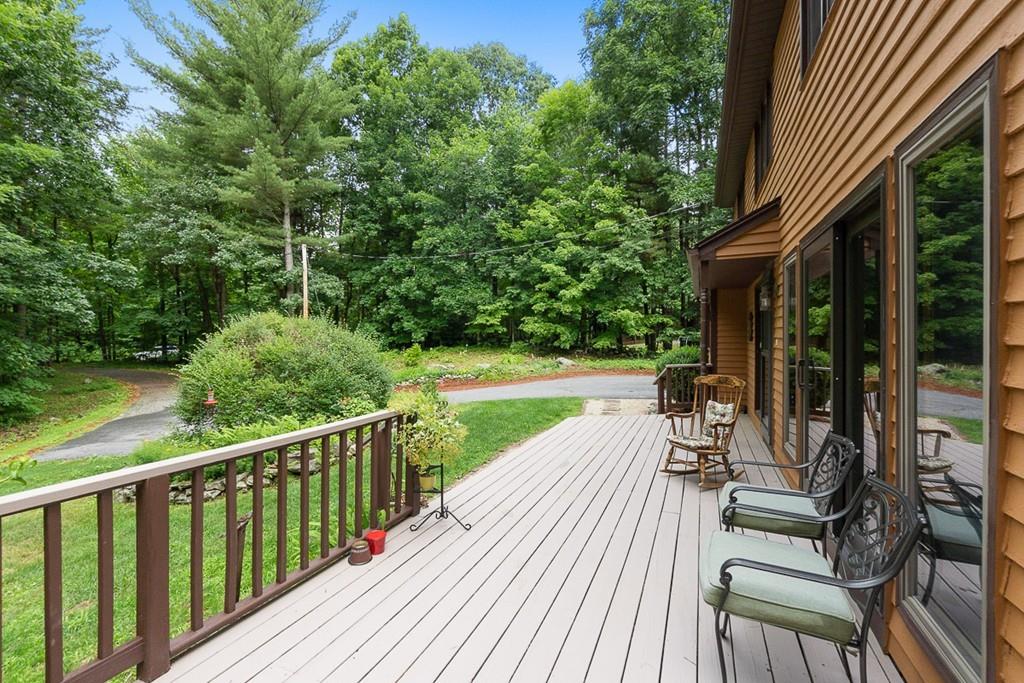 201 Beaman Road Princeton, MA 01541 - Photo 4 of 41