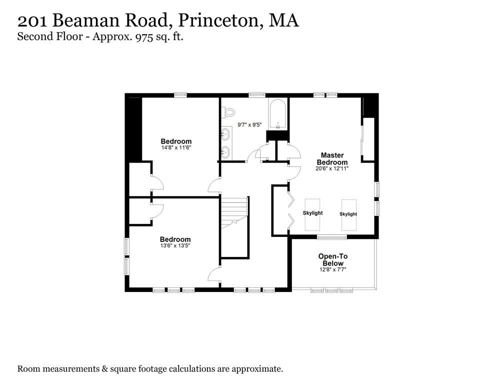 201 Beaman Road Princeton, MA 01541 - Photo 41 of 41