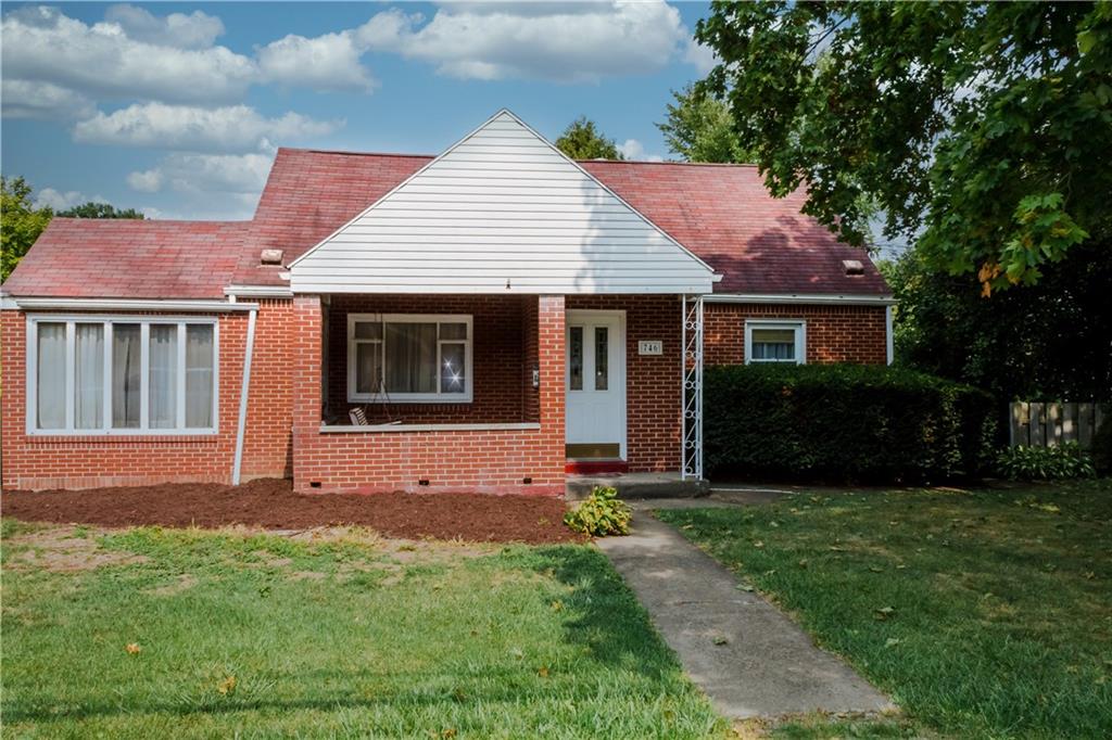 746 Bunola River Road Elizabeth, PA 15037 - Photo 1 of 12 746 Bunola River-Front