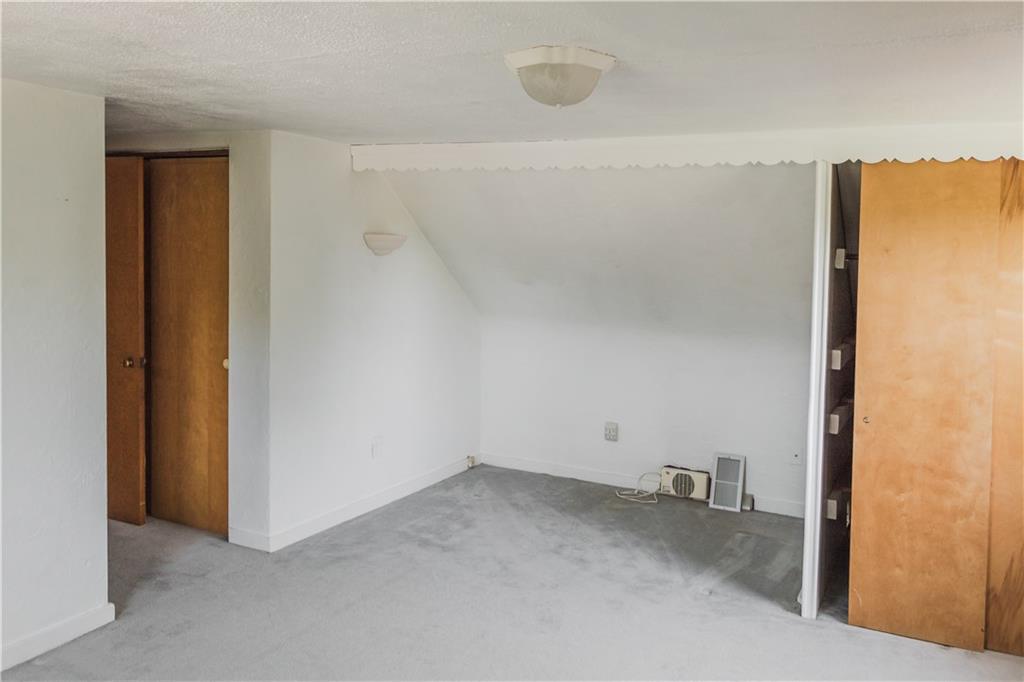 746 Bunola River Road Elizabeth, PA 15037 - Photo 5 of 12 Bedroom 1