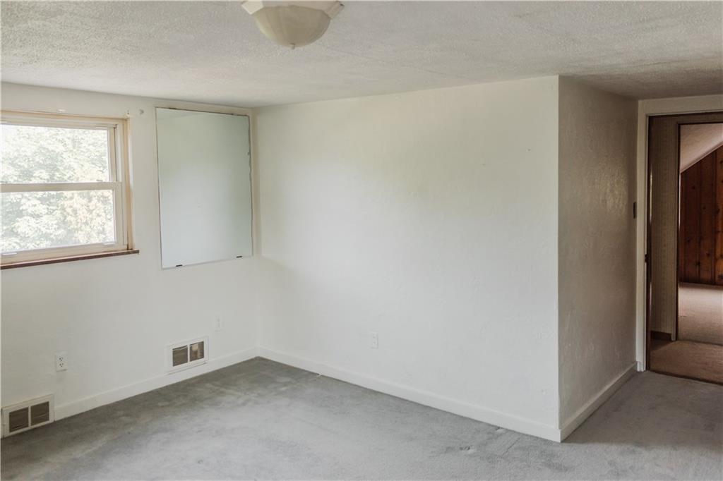 746 Bunola River Road Elizabeth, PA 15037 - Photo 6 of 12 Bedroom 1