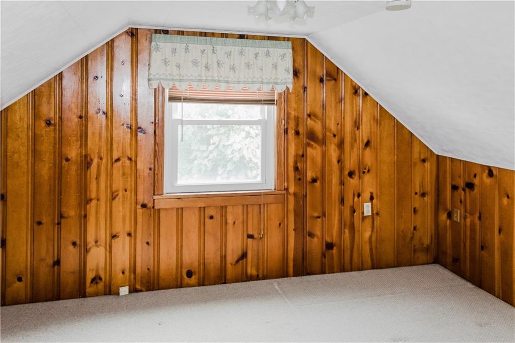 746 Bunola River Road Elizabeth, PA 15037 - Photo 7 of 12 Bedroom 2