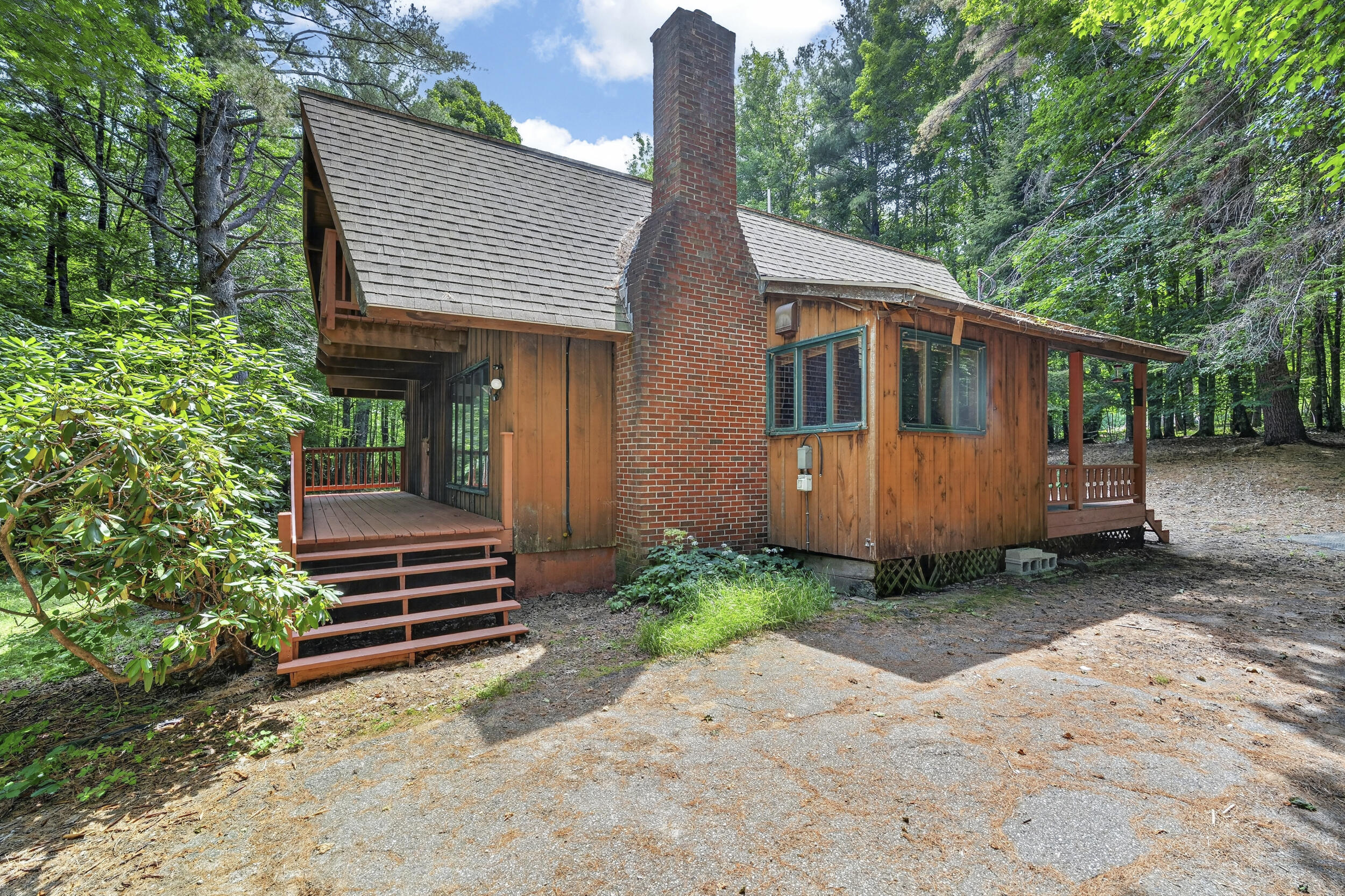 466 Elm Hill Road Paris, ME 04281 - Photo 56 of 64 466ElmHill-60