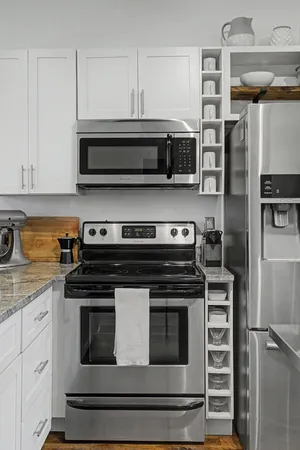 $2,350 | 1225 4th Avenue South, Unit 205, Nashville, TN 37210