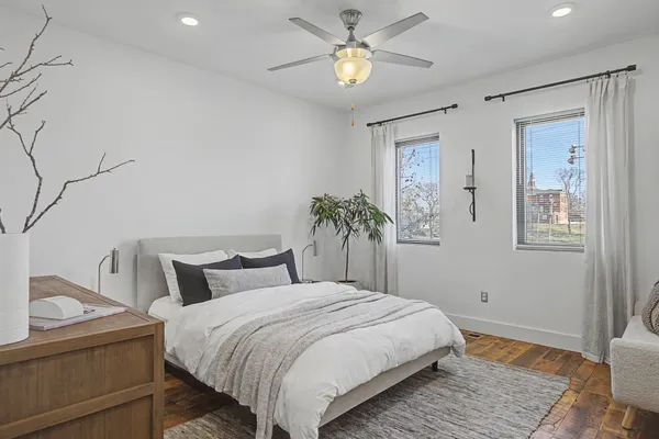 $2,350 | 1225 4th Avenue South, Unit 205, Nashville, TN 37210