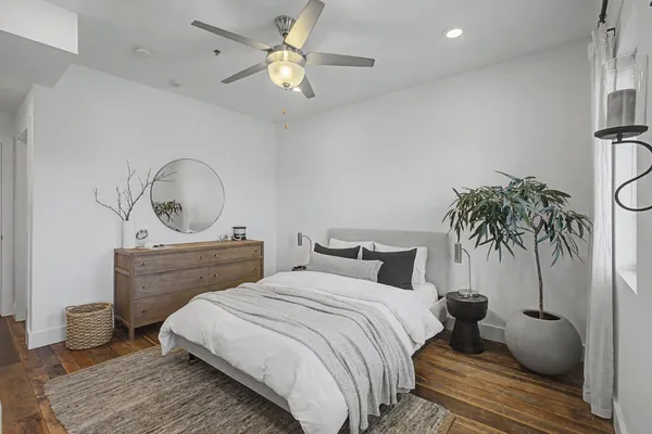 $2,350 | 1225 4th Avenue South, Unit 205, Nashville, TN 37210