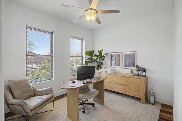 $2,350 | 1225 4th Avenue South, Unit 205, Nashville, TN 37210