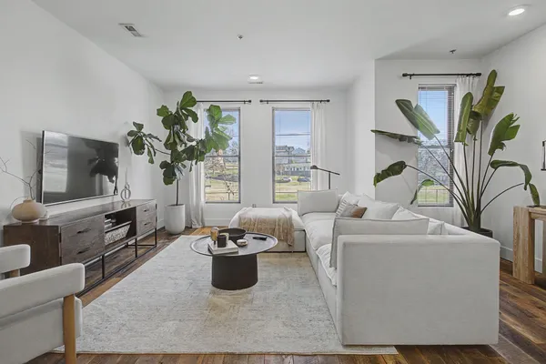 $2,350 | 1225 4th Avenue South, Unit 205, Nashville, TN 37210