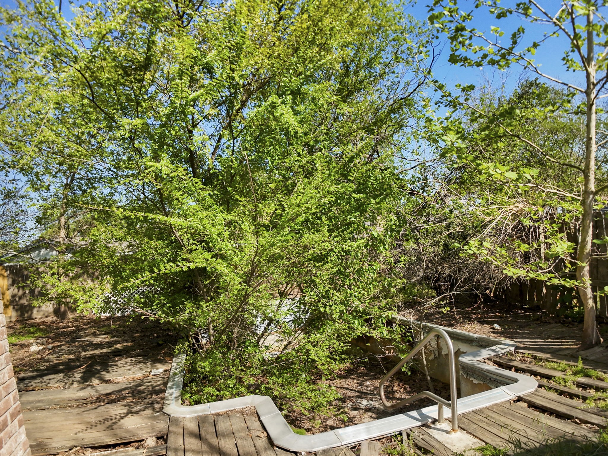 8506 Rivercross Road Houston, TX 77064 - Photo 30 of 32 a view of outdoor space