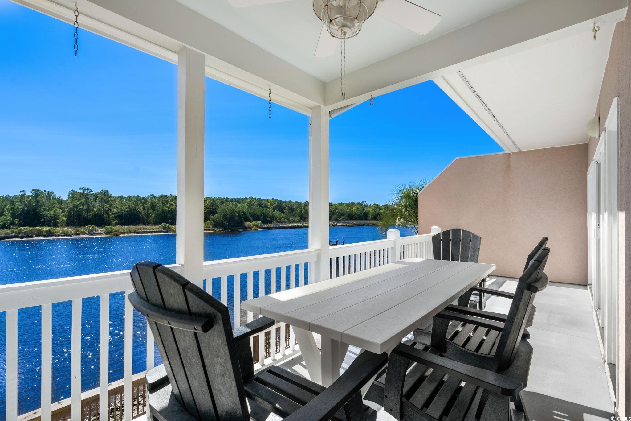 4510 Lightkeepers Way, Unit 33G Little River, SC 29566 - Photo 29 of 40