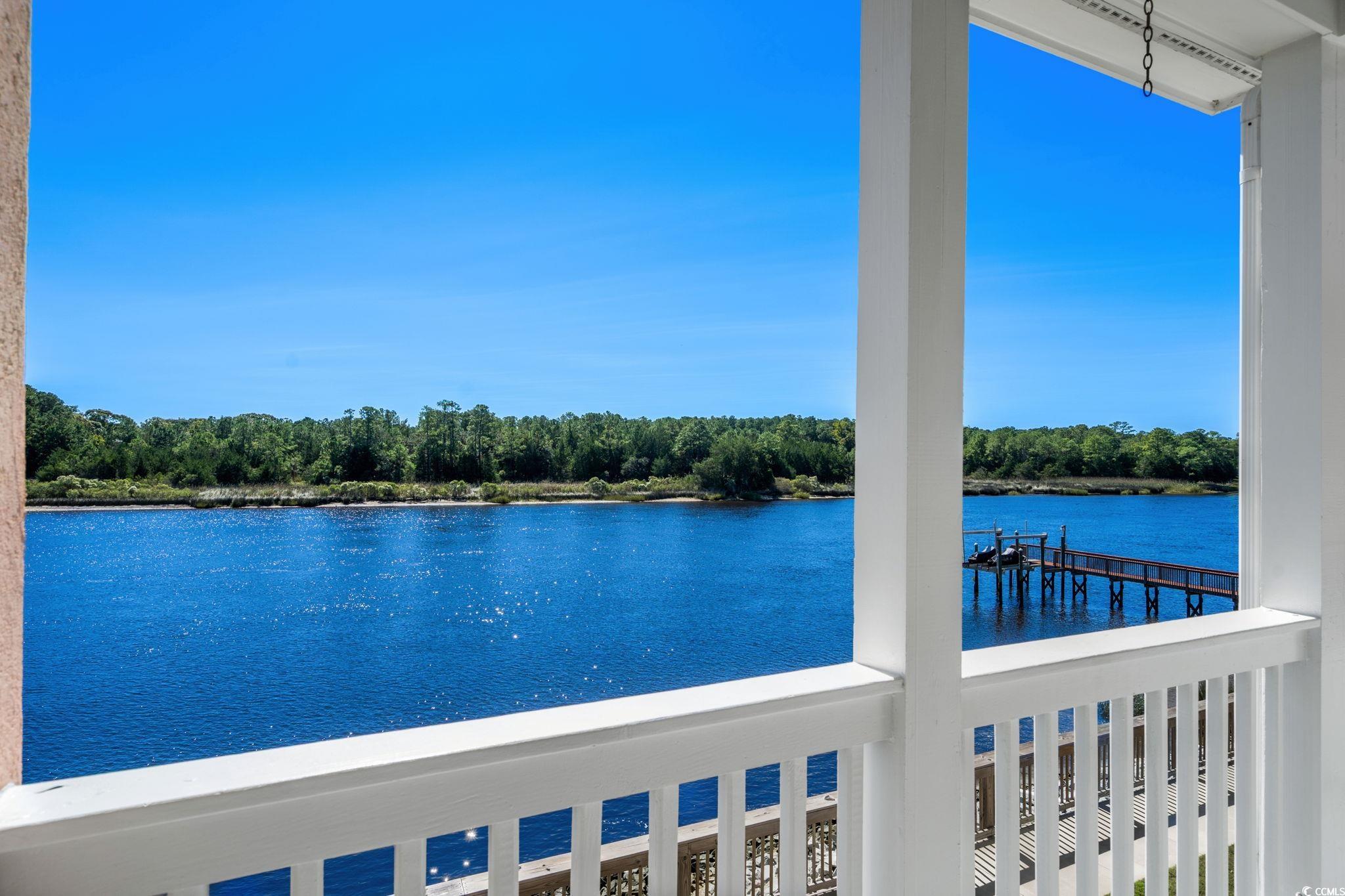 4510 Lightkeepers Way, Unit 33G Little River, SC 29566 - Photo 30 of 40