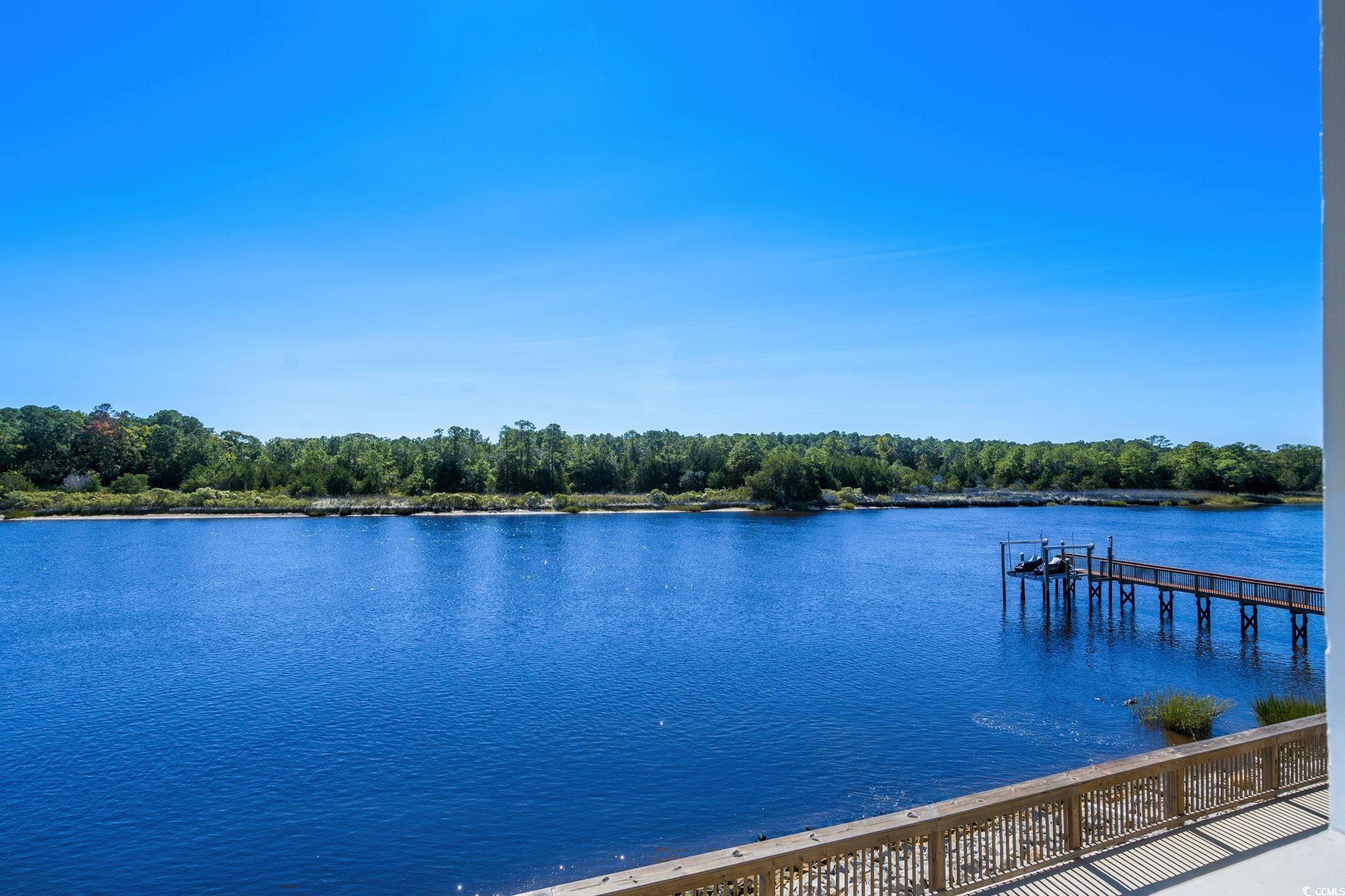 4510 Lightkeepers Way, Unit 33G Little River, SC 29566 - Photo 3 of 40