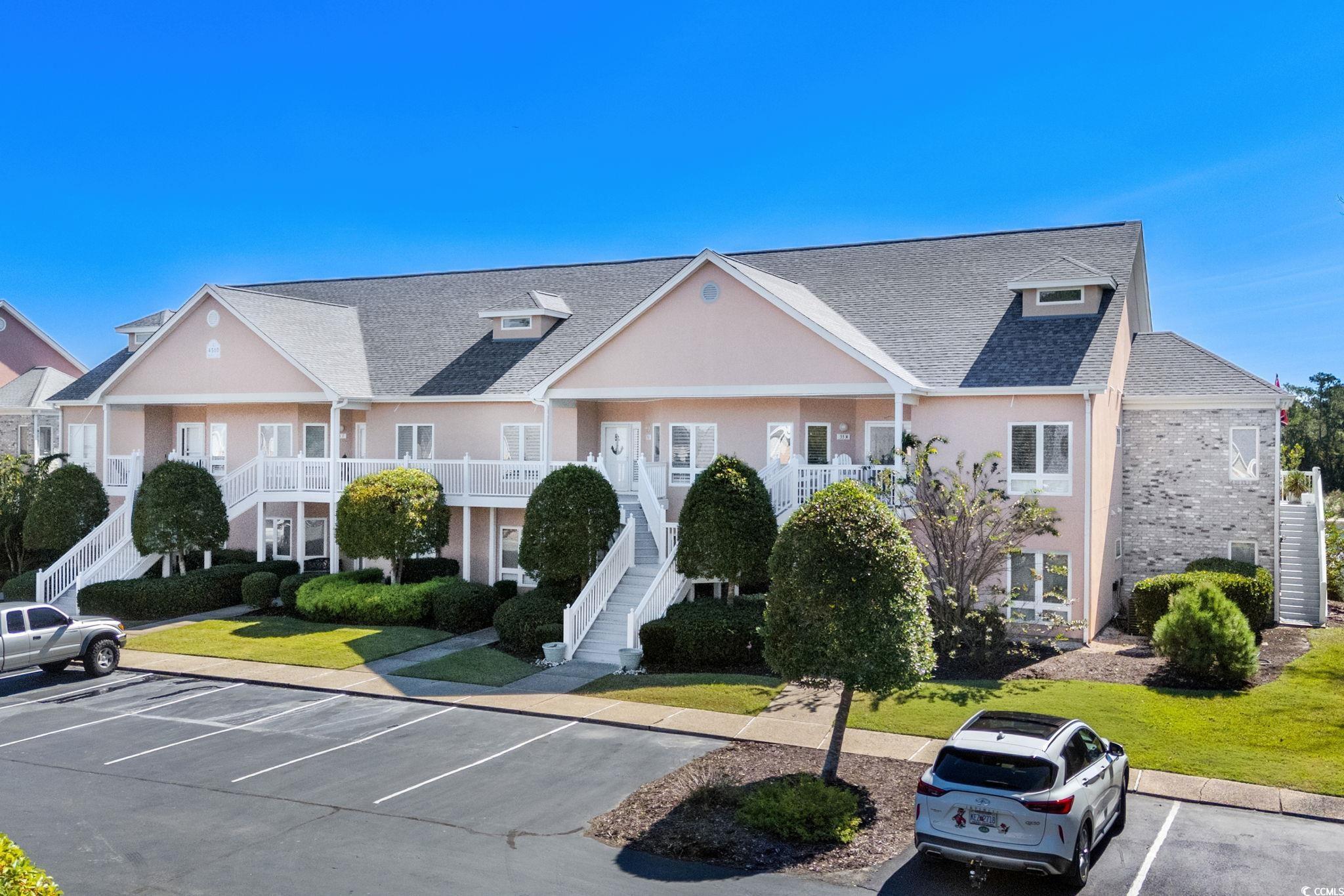 4510 Lightkeepers Way, Unit 33G Little River, SC 29566 - Photo 33 of 40