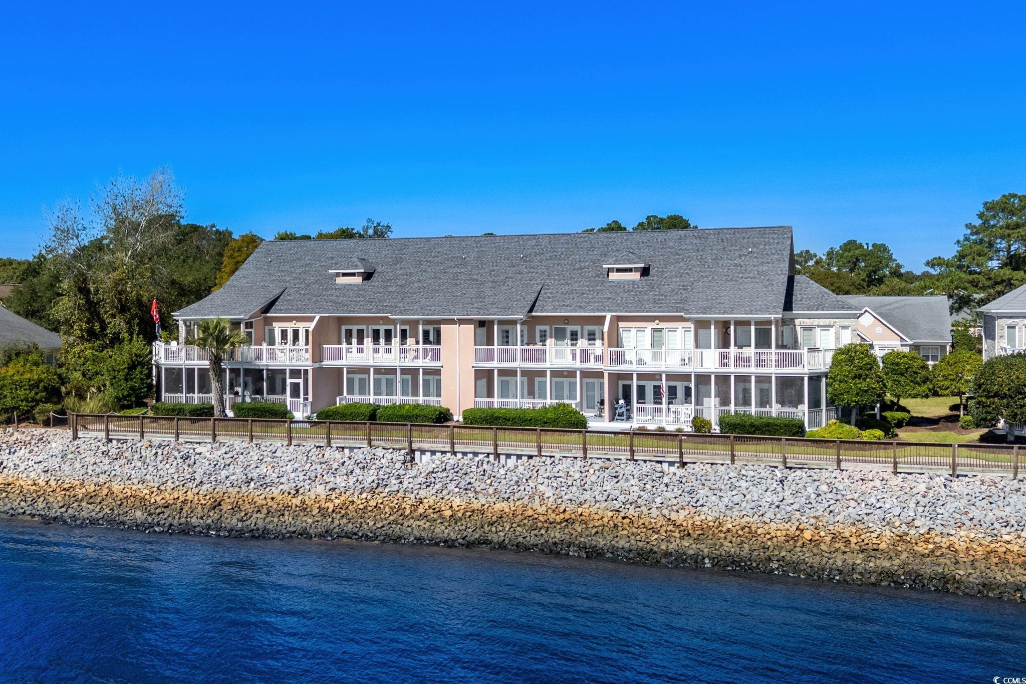 4510 Lightkeepers Way, Unit 33G Little River, SC 29566 - Photo 34 of 40