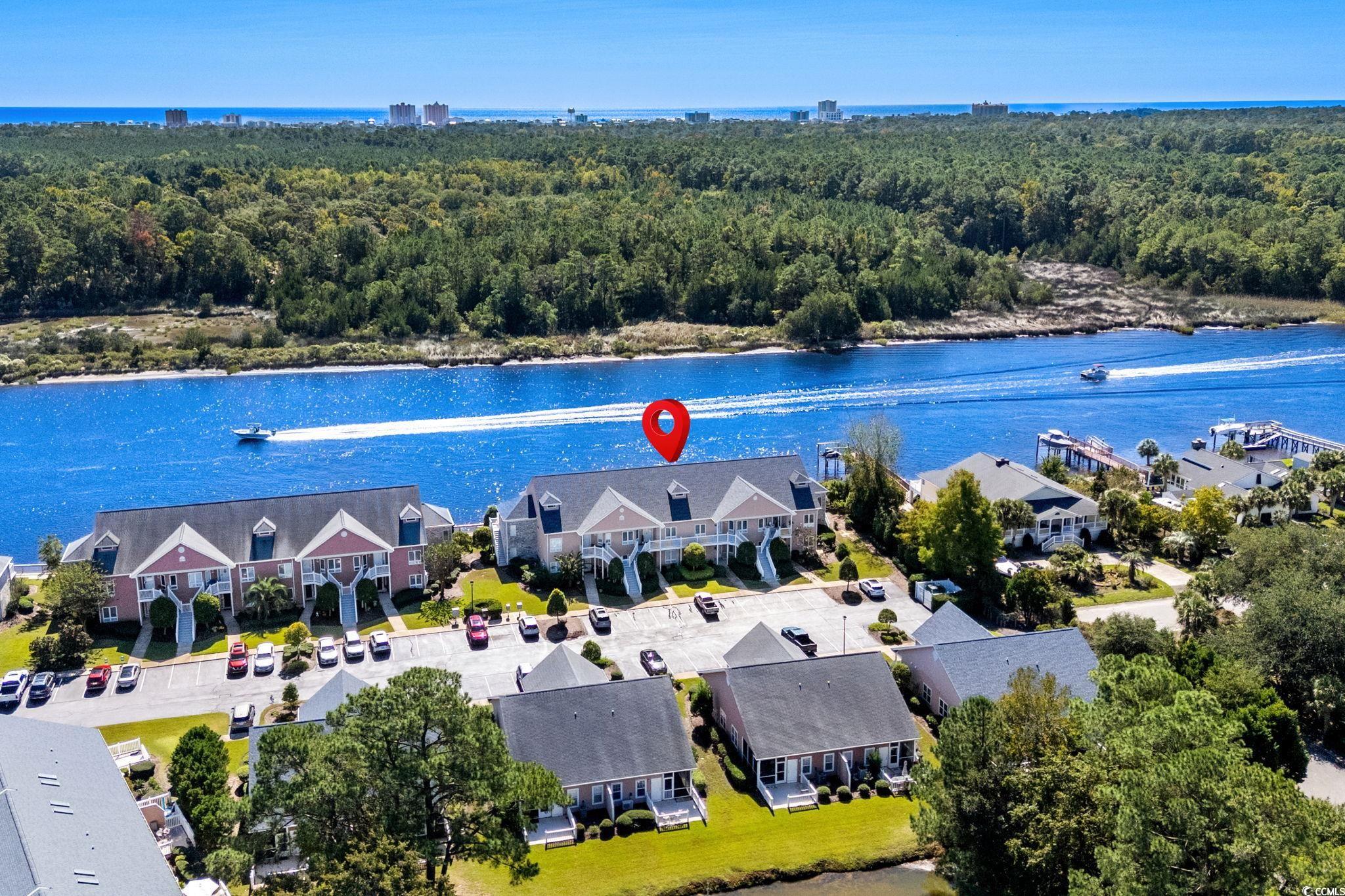 4510 Lightkeepers Way, Unit 33G Little River, SC 29566 - Photo 35 of 40