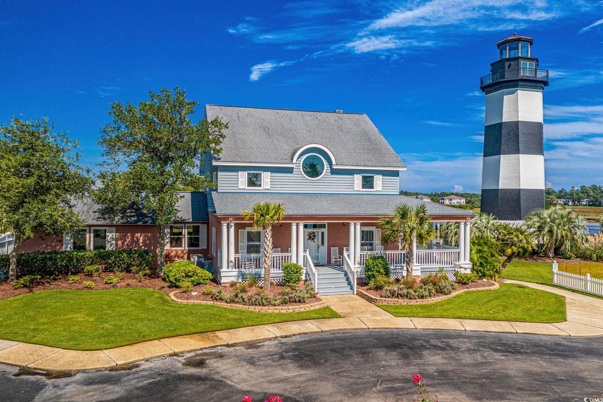 4510 Lightkeepers Way, Unit 33G Little River, SC 29566 - Photo 36 of 40