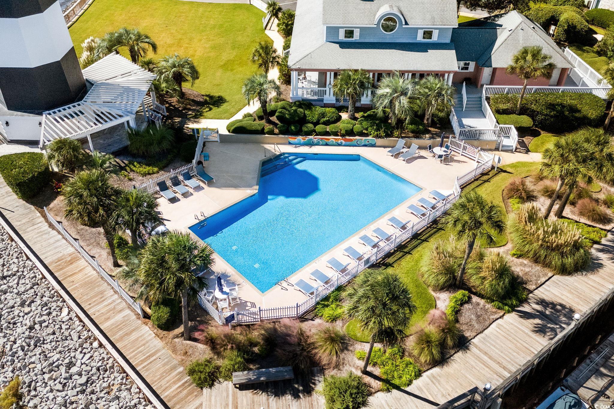 4510 Lightkeepers Way, Unit 33G Little River, SC 29566 - Photo 37 of 40