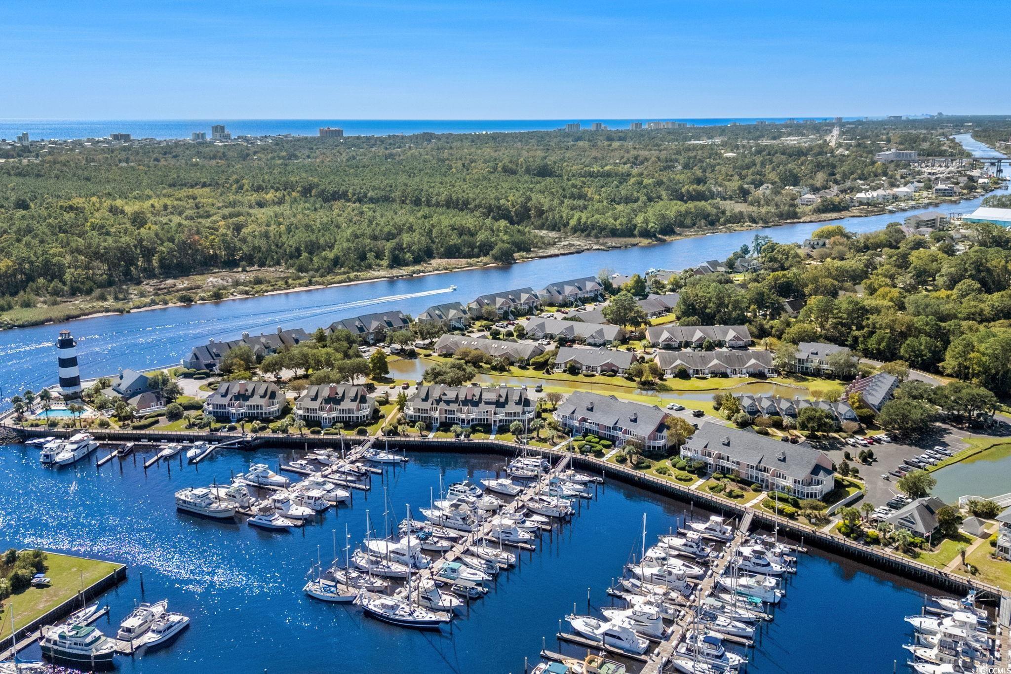 4510 Lightkeepers Way, Unit 33G Little River, SC 29566 - Photo 38 of 40