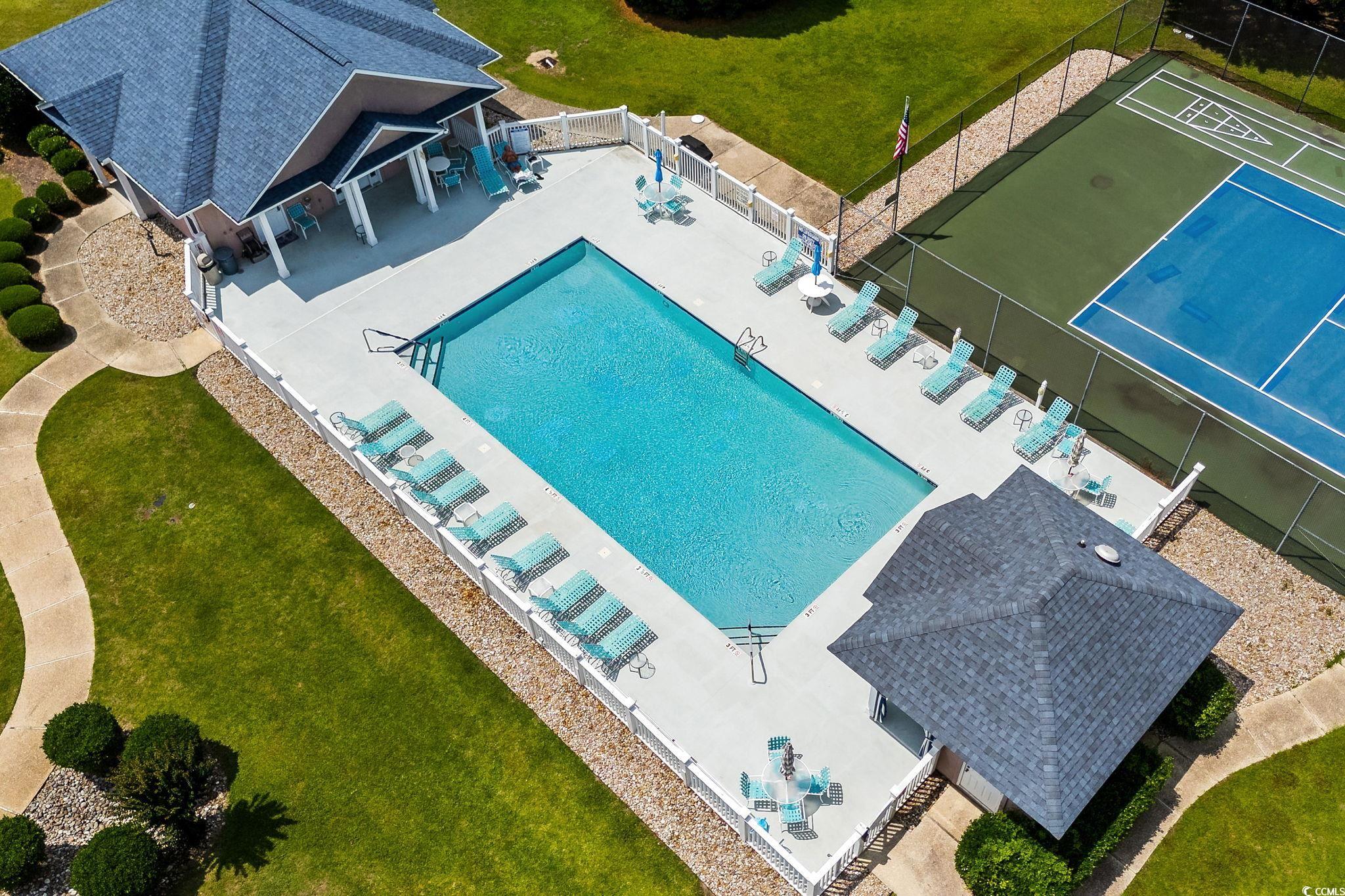 4510 Lightkeepers Way, Unit 33G Little River, SC 29566 - Photo 39 of 40