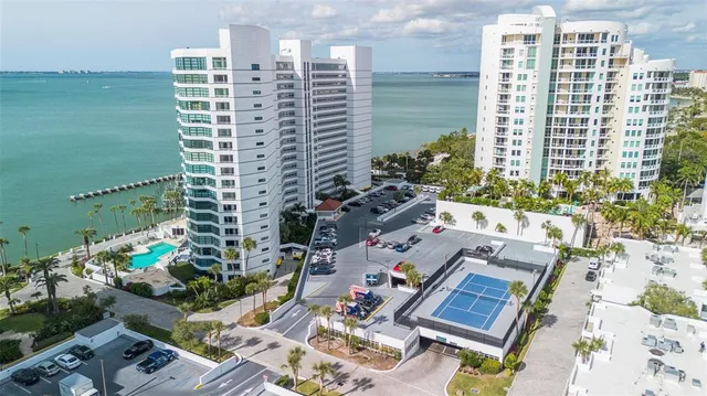 $5,900 | 988 Boulevard Of The Arts, Unit 1714, Sarasota, FL 34236
