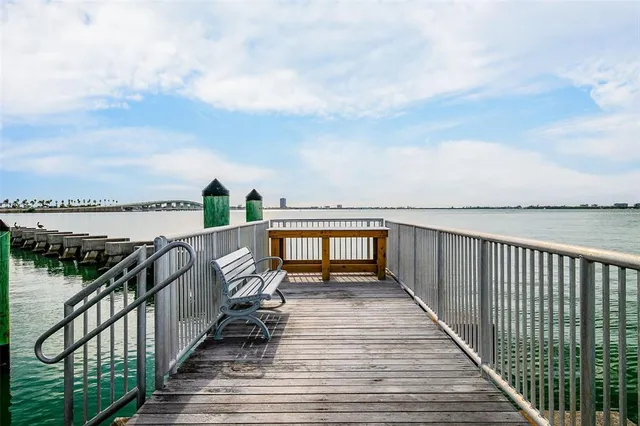 $5,900 | 988 Boulevard Of The Arts, Unit 1714, Sarasota, FL 34236