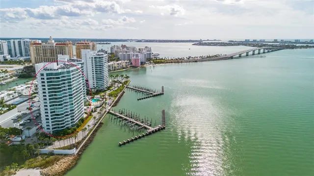 $5,900 | 988 Boulevard Of The Arts, Unit 1714, Sarasota, FL 34236