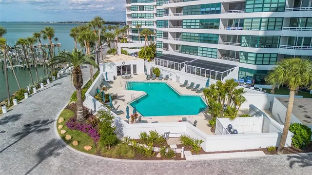 $5,900 | 988 Boulevard Of The Arts, Unit 1714, Sarasota, FL 34236