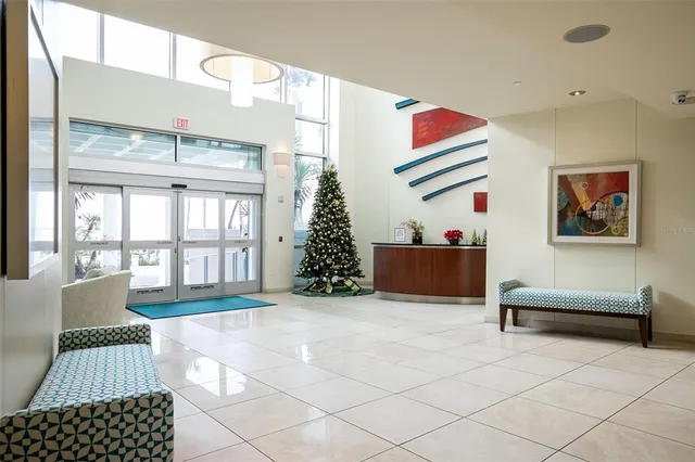 $5,900 | 988 Boulevard Of The Arts, Unit 1714, Sarasota, FL 34236