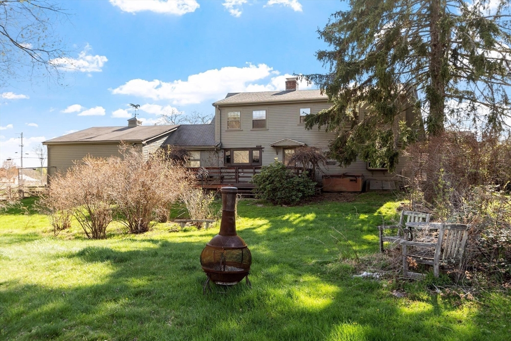 1465 Sudbury Road Concord, MA 01742 - Photo 26 of 28